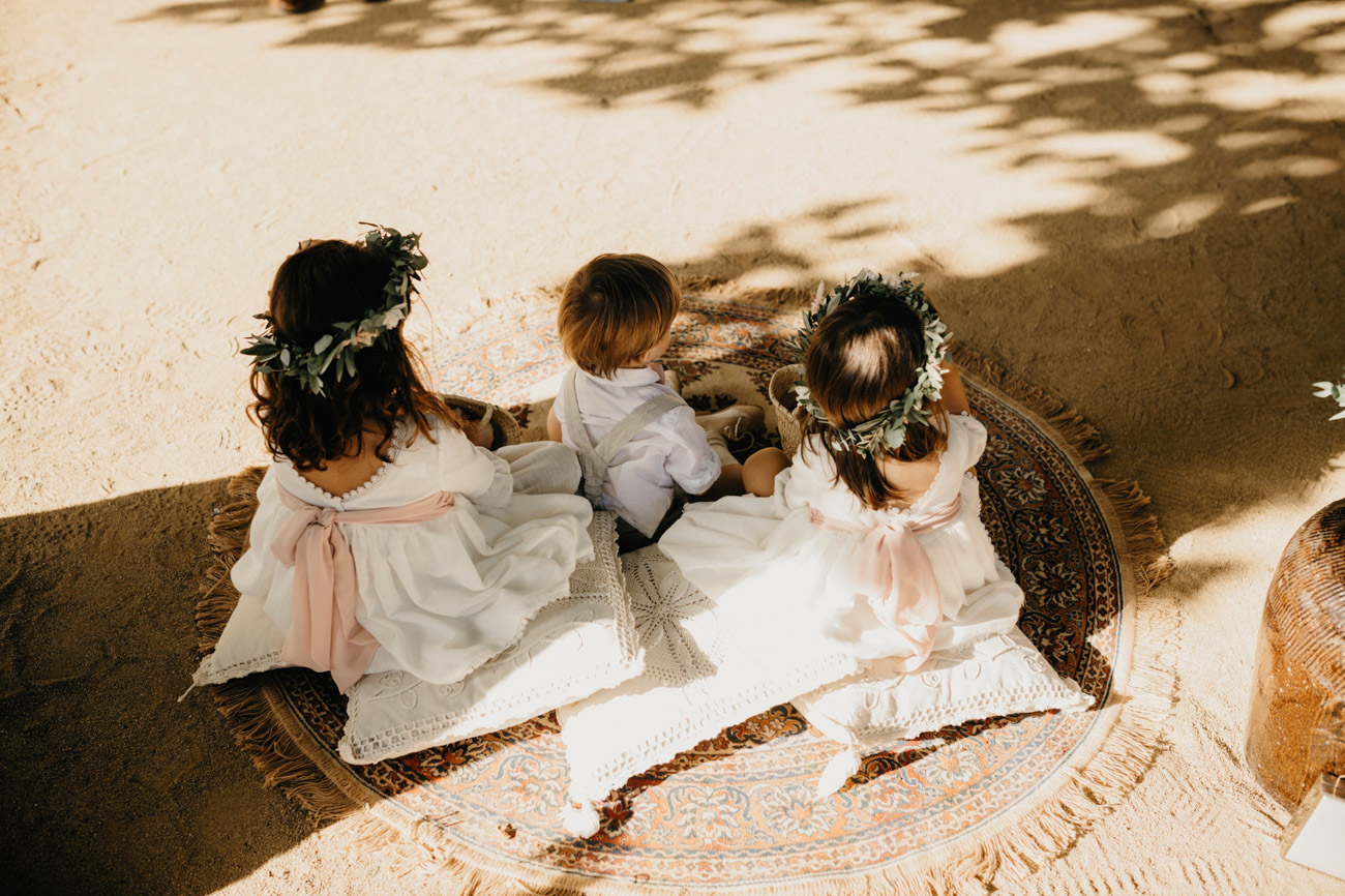 BODA AVELLANA TARRAGONA