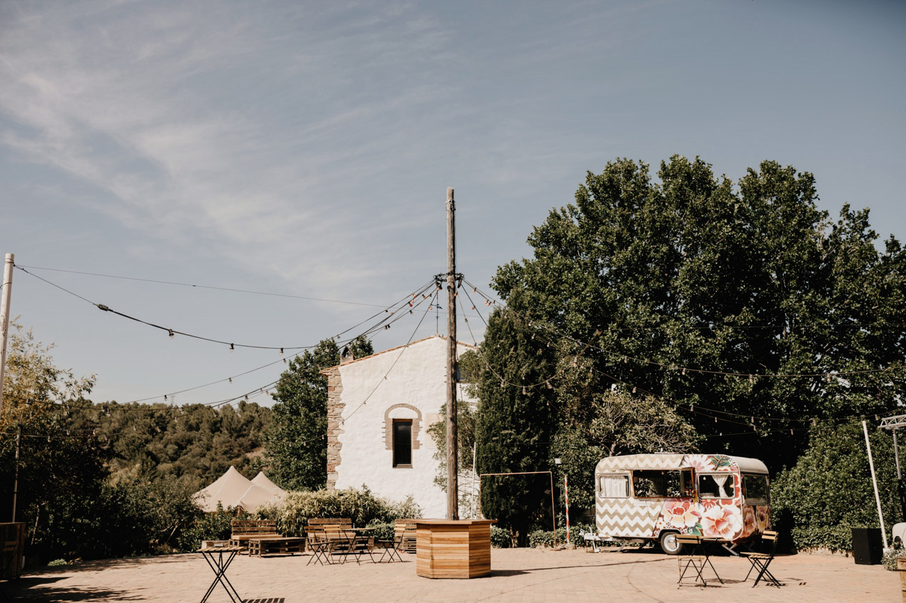 BODA AVELLANA TARRAGONA