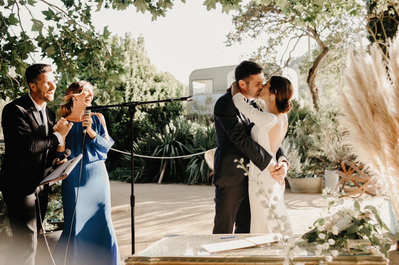 BODA AVELLANA TARRAGONA