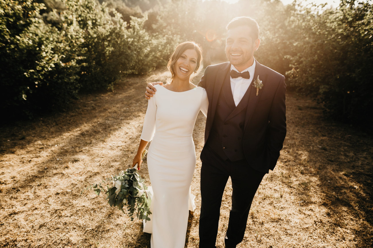 BODA AVELLANA TARRAGONA