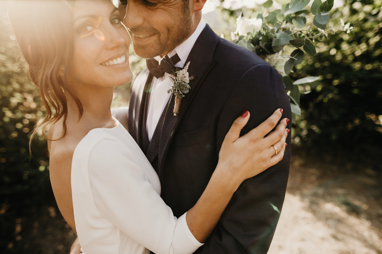 BODA AVELLANA TARRAGONA