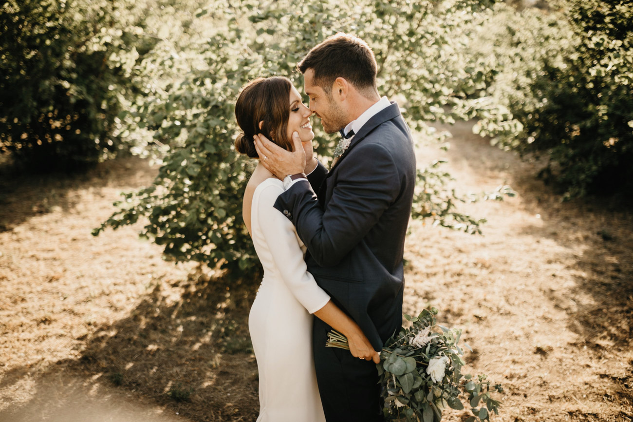 BODA AVELLANA TARRAGONA