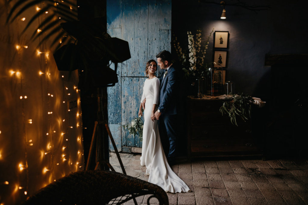 BODA AVELLANA TARRAGONA