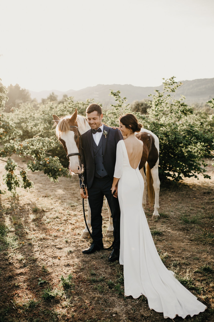 BODA AVELLANA TARRAGONA