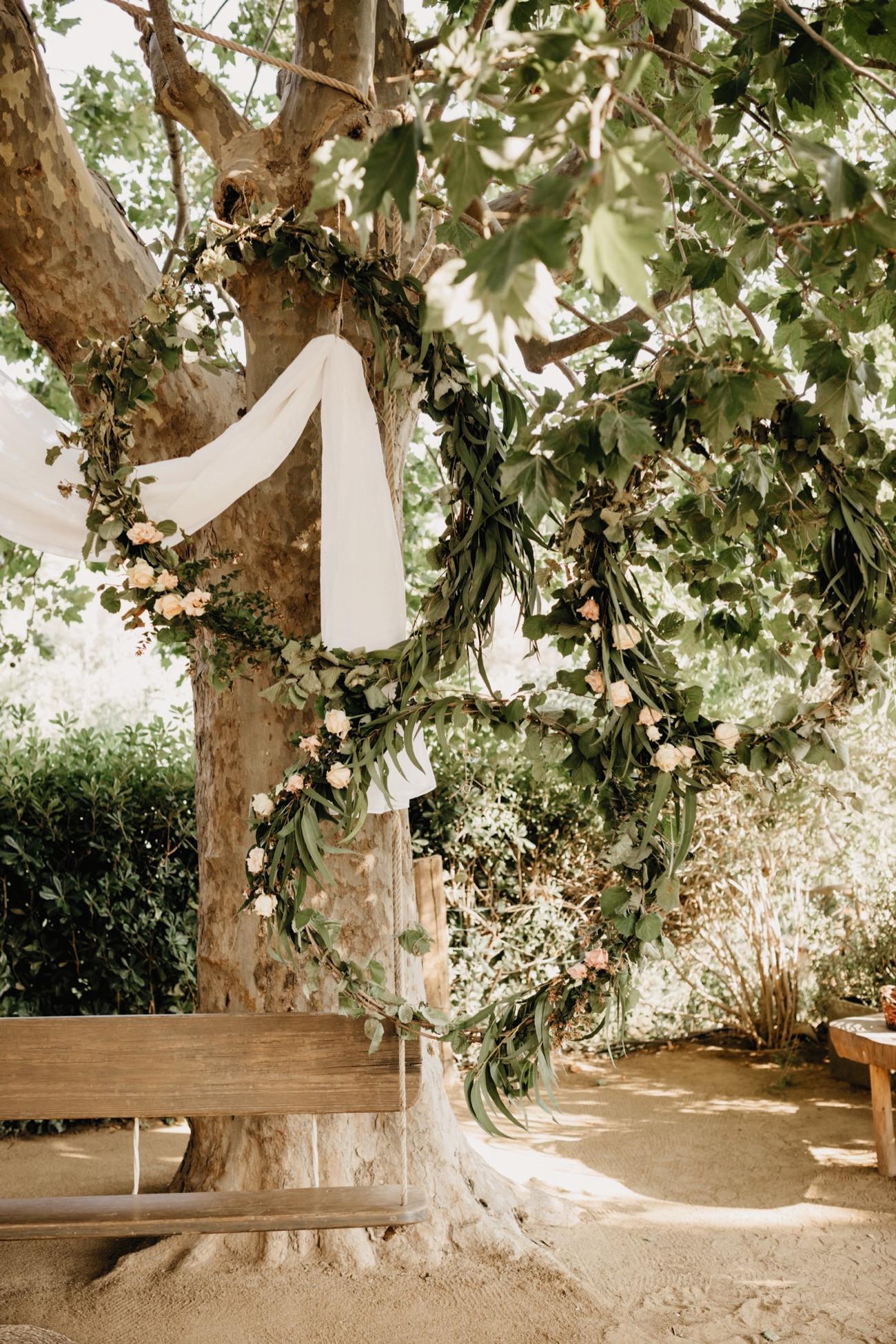 boda avellana tarragona