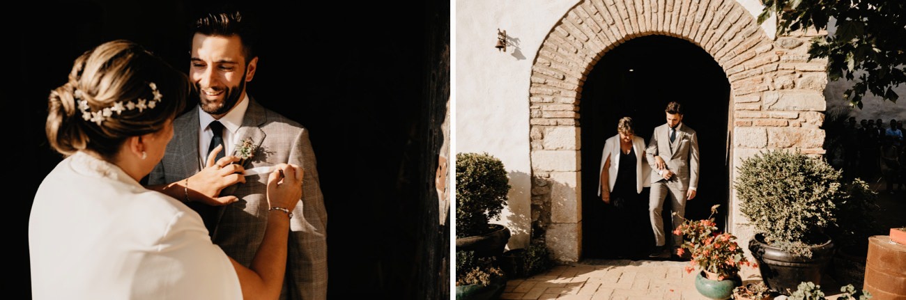 boda avellana tarragona