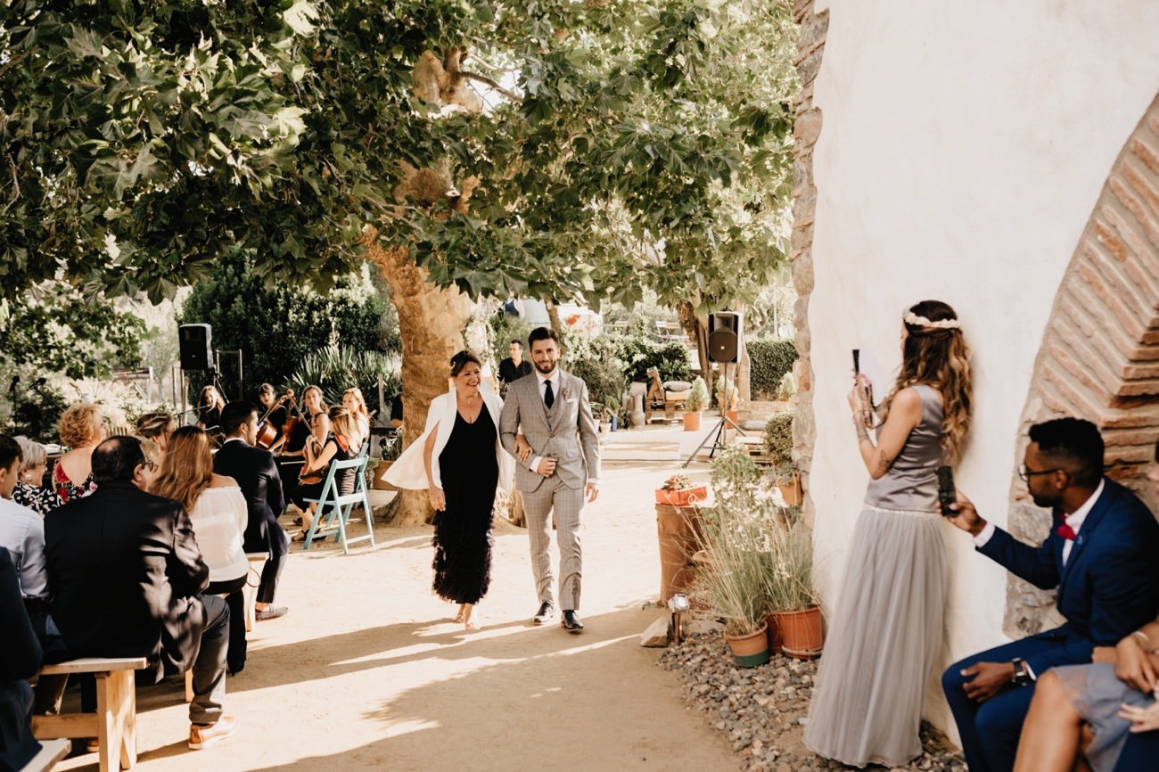 boda avellana tarragona