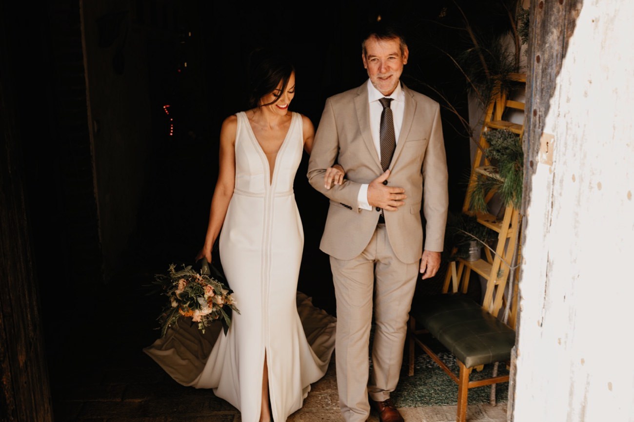 boda avellana tarragona