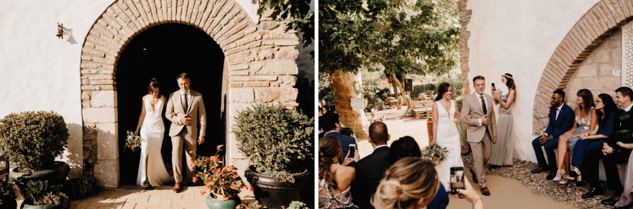 boda avellana tarragona