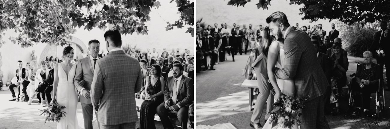 boda avellana tarragona