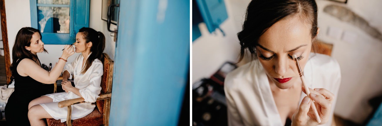 boda avellana tarragona