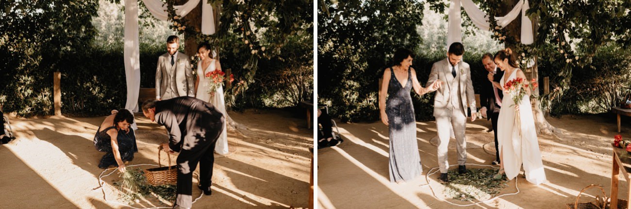 boda avellana tarragona