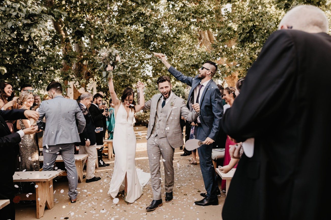 boda avellana tarragona