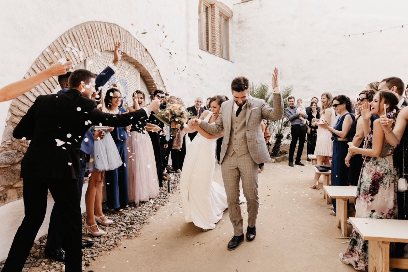 boda avellana tarragona
