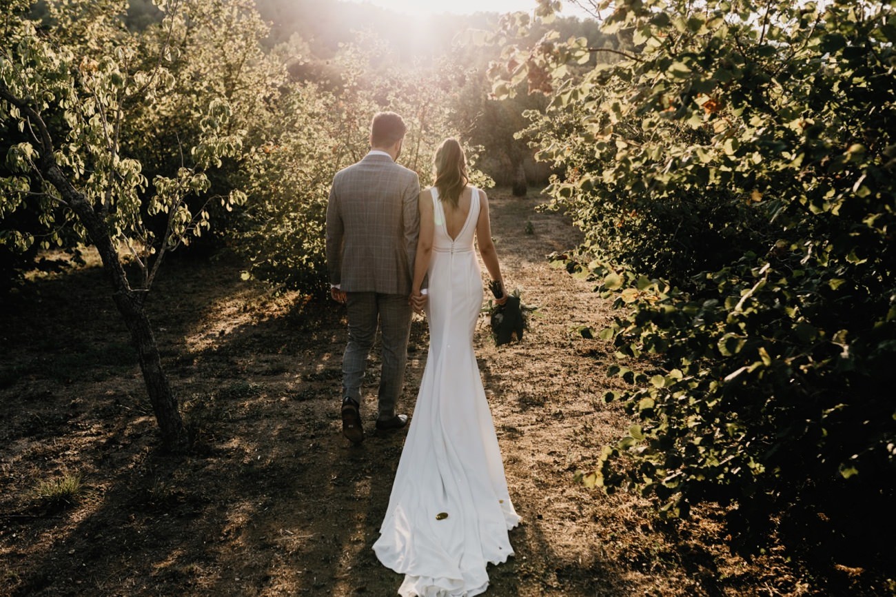 boda avellana tarragona