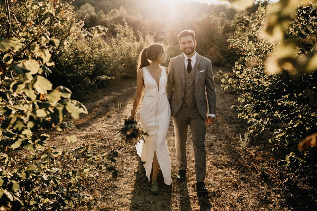 boda avellana tarragona