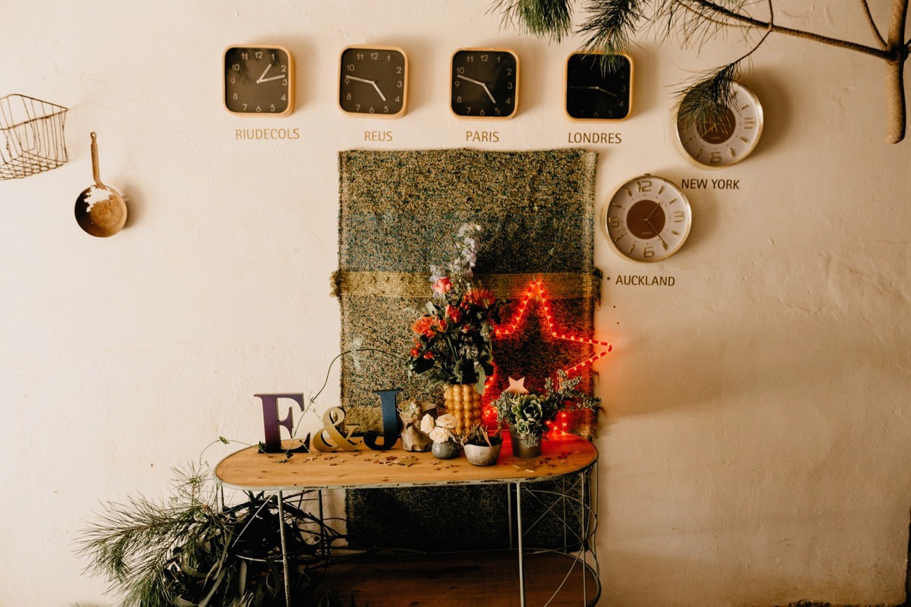 boda avellana tarragona