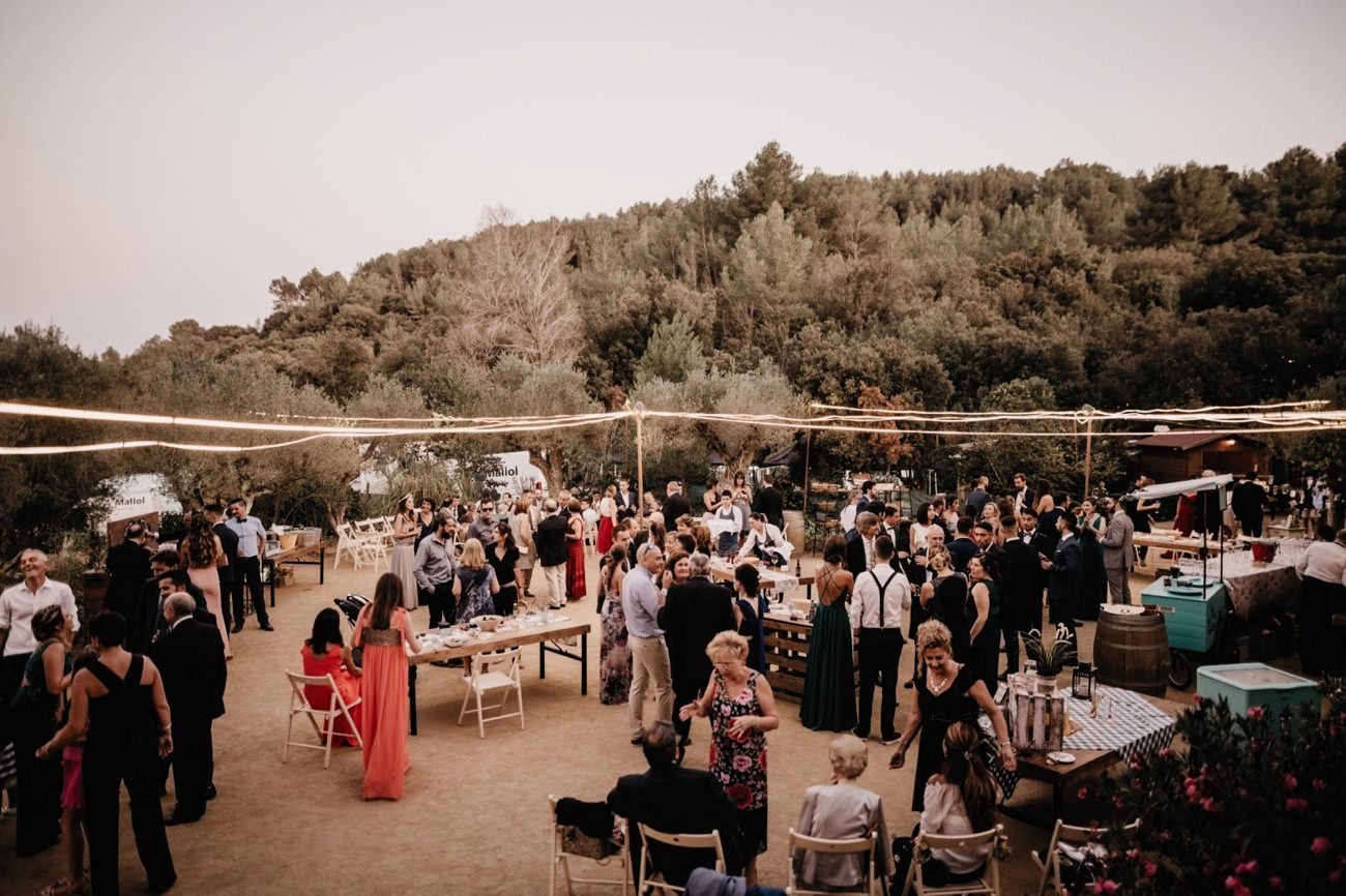 boda avellana tarragona