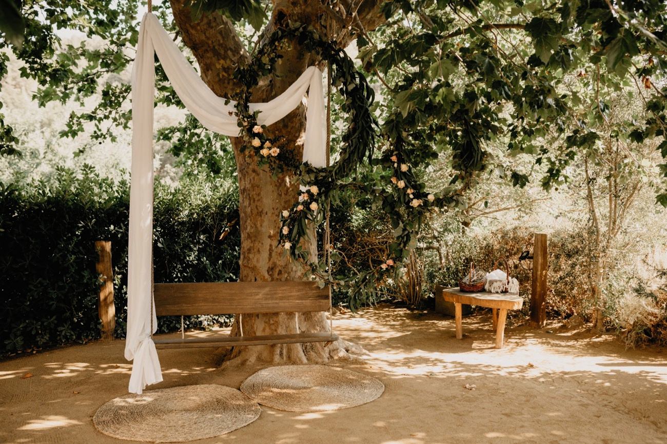 boda avellana tarragona