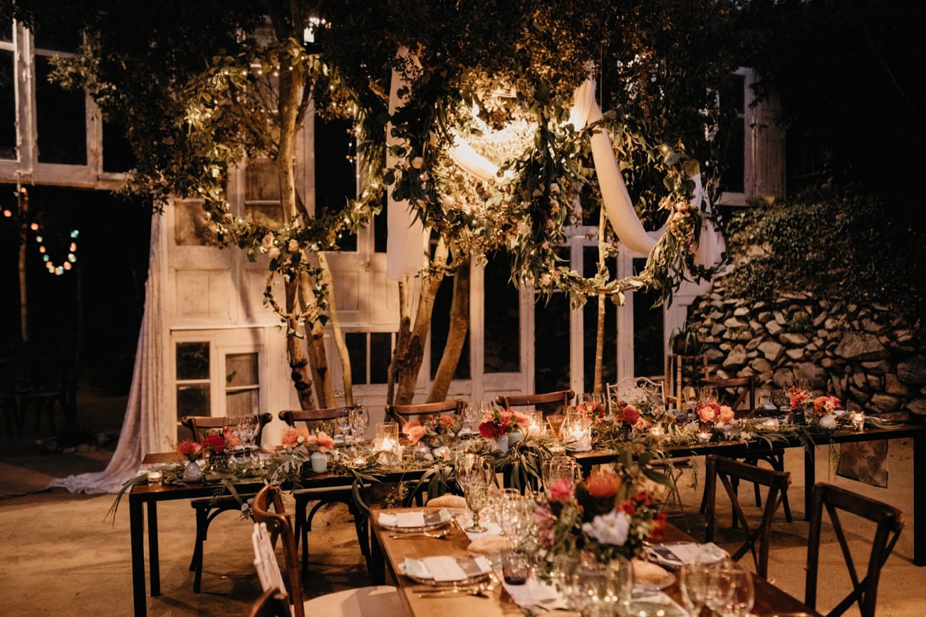 boda avellana tarragona