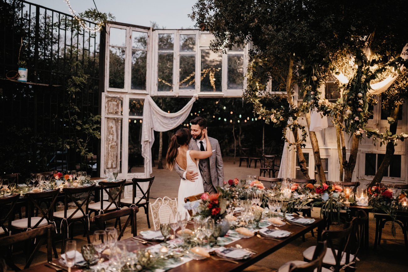 boda avellana tarragona