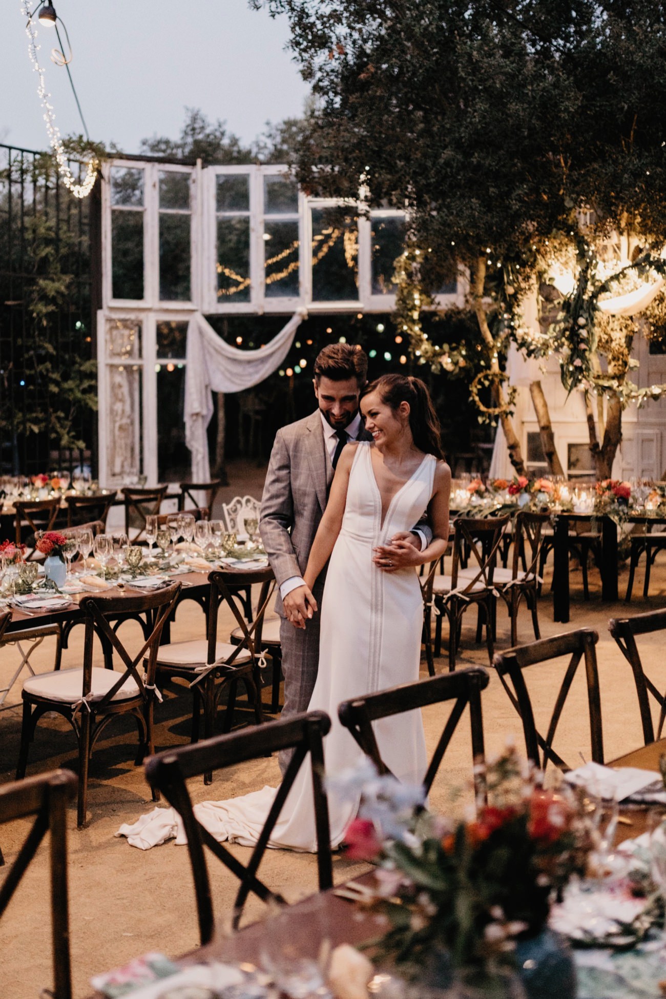 boda avellana tarragona