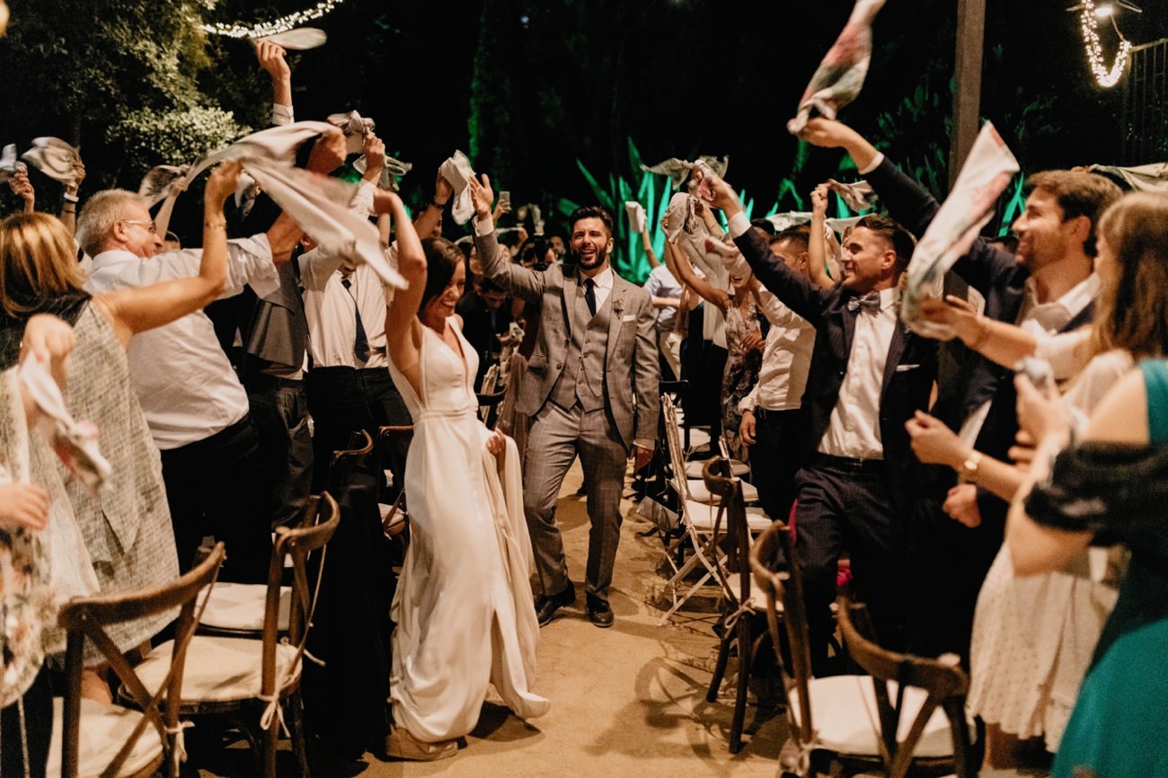 boda avellana tarragona