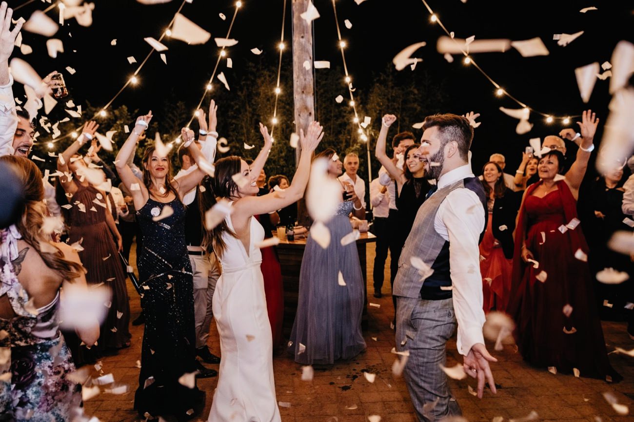 boda avellana tarragona