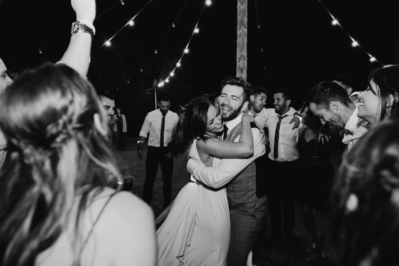 boda avellana tarragona