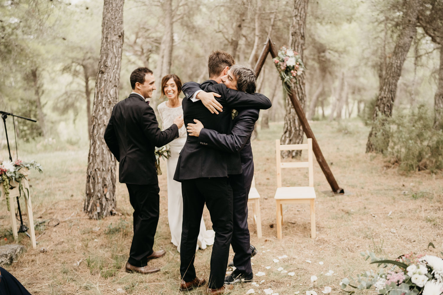 fotografo boda tarragona