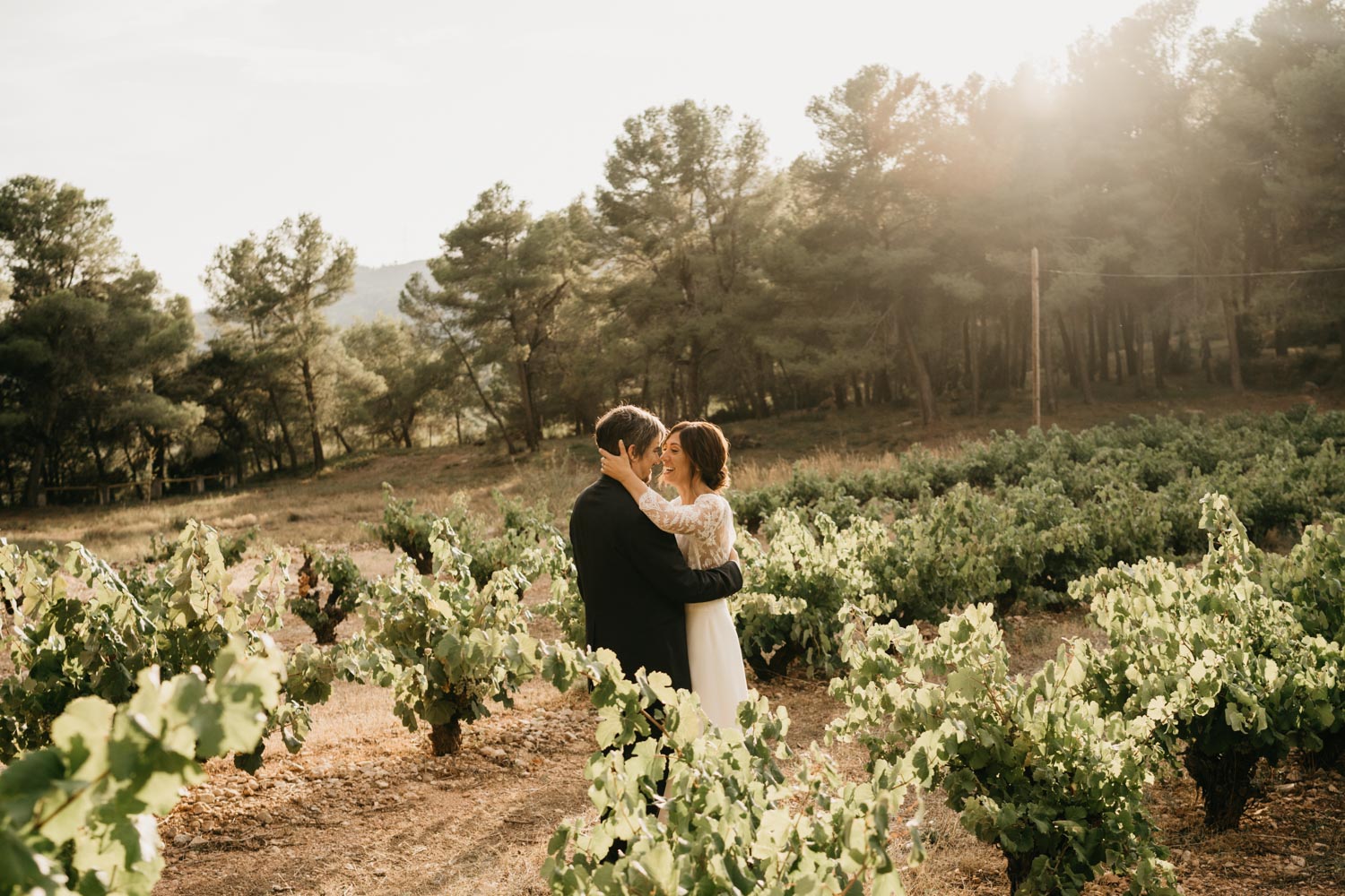 fotografo boda tarragona