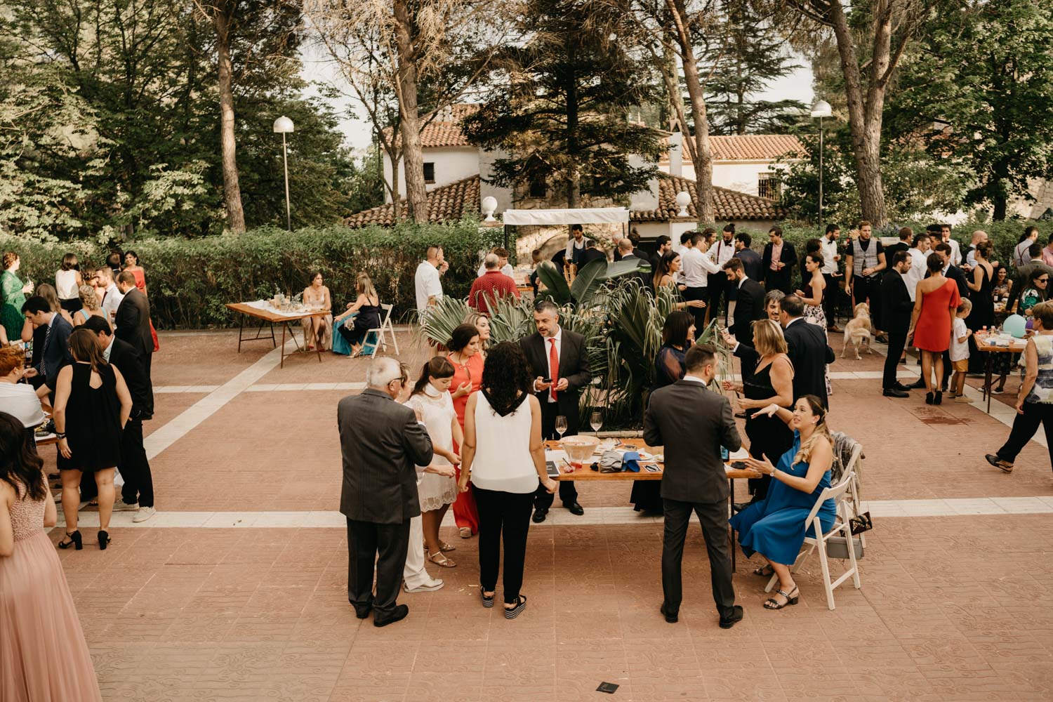 fotografo boda tarragona