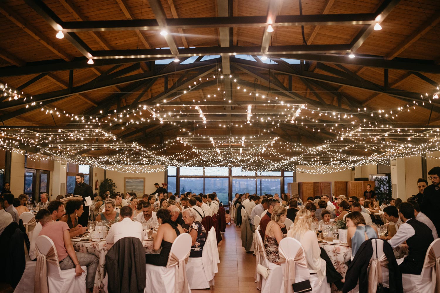 BODA CATELL DE TAMARIT