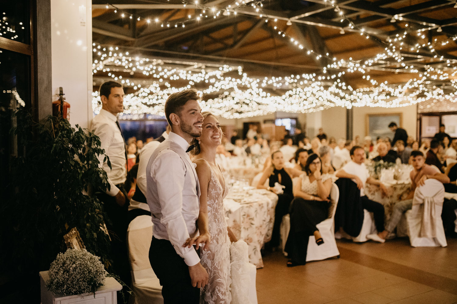 BODA CATELL DE TAMARIT