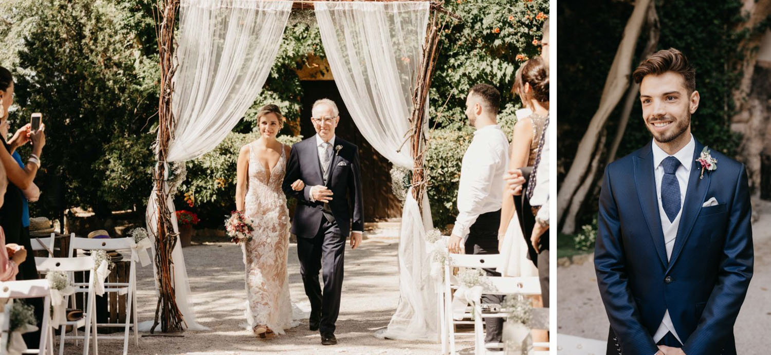 fotografo boda tarragona