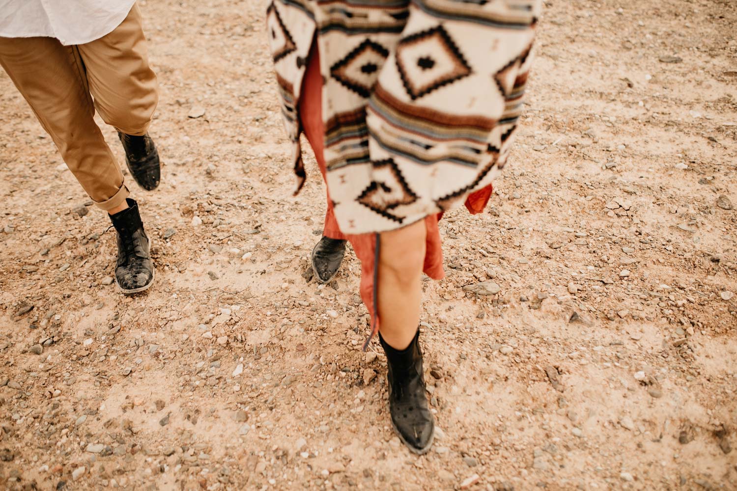 SESION PAREJA MARRAKECH