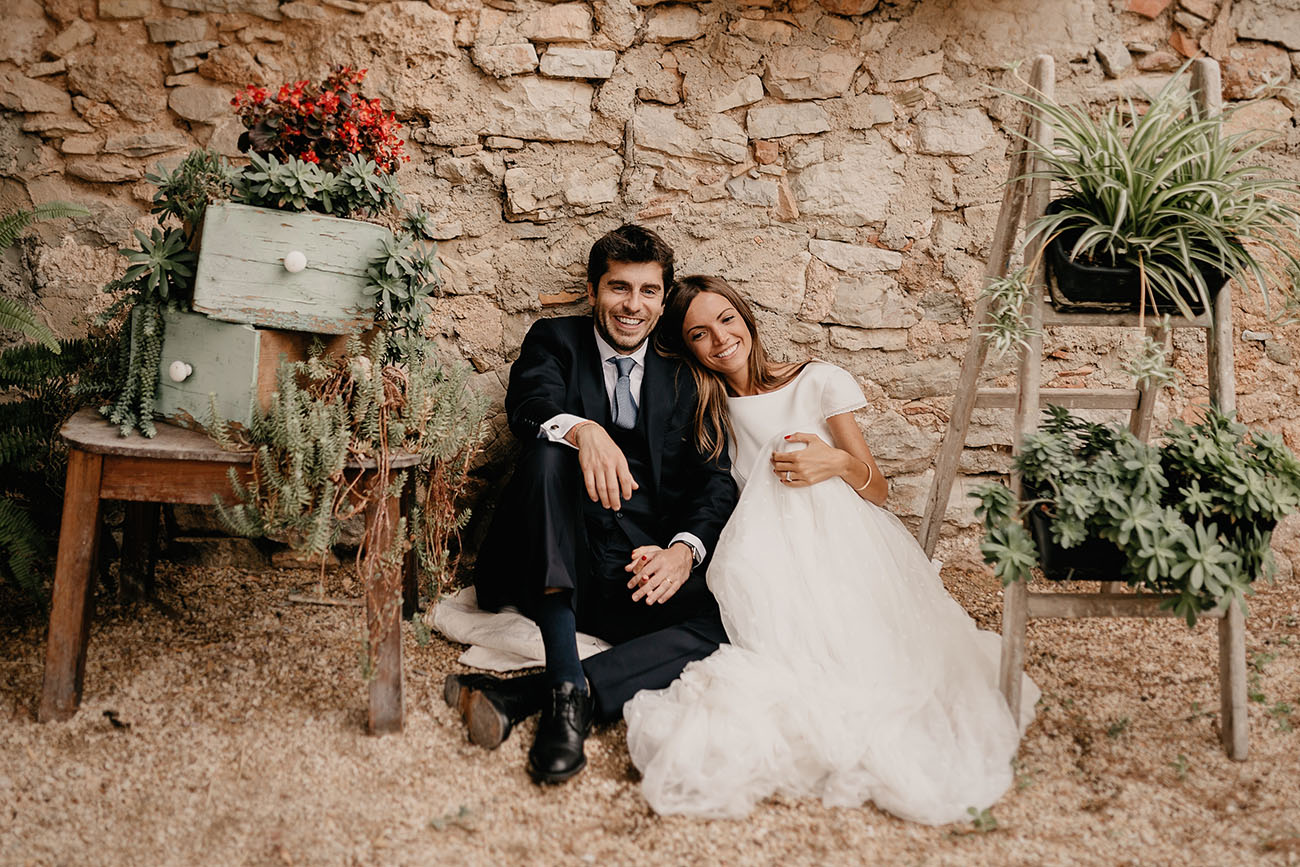 foto boda
