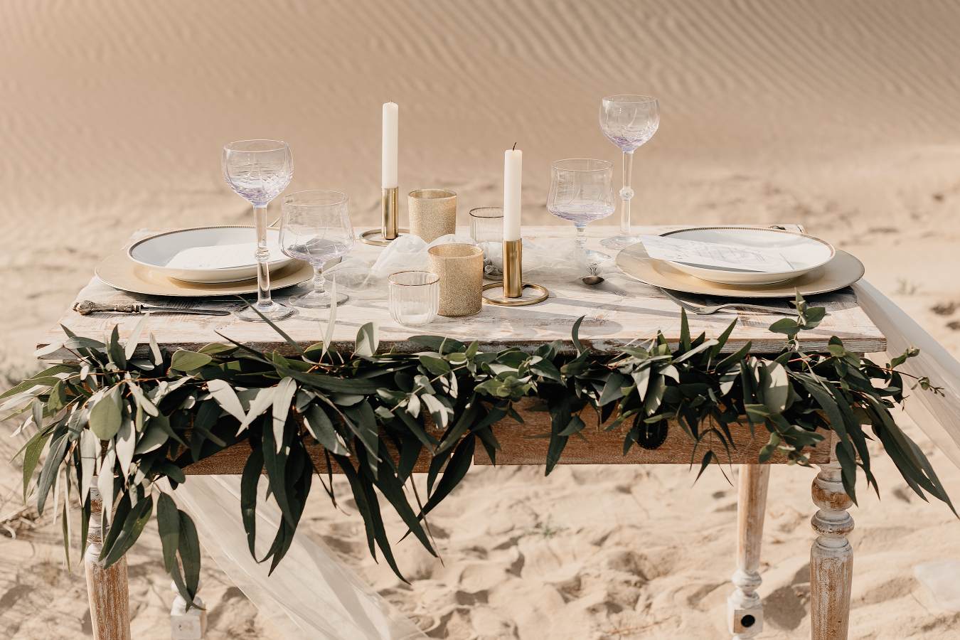 boho decoración boda