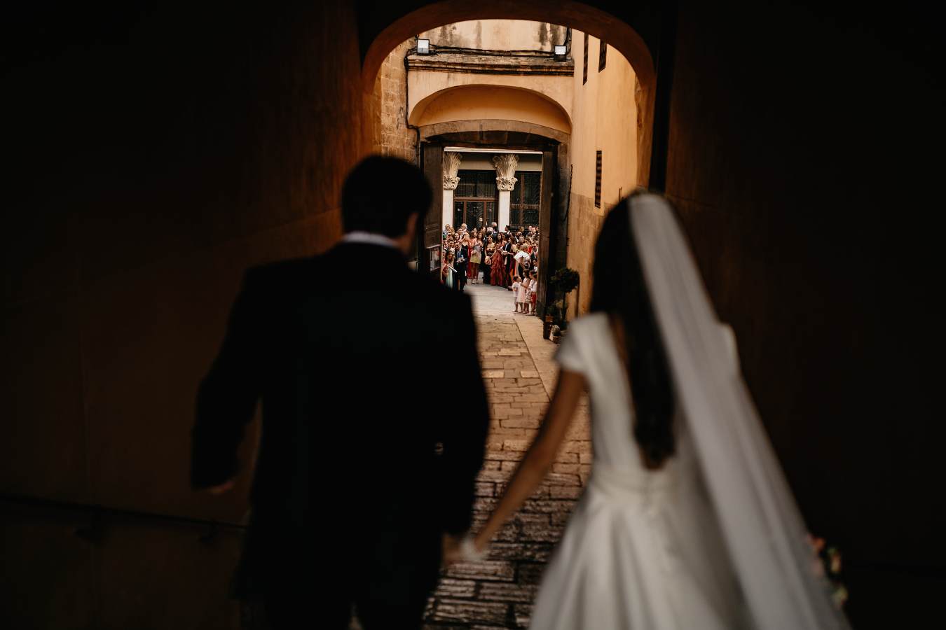 boda en Tortosa