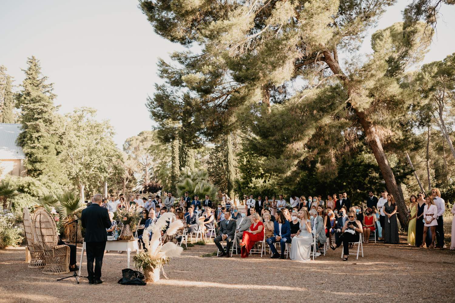 ceremonia civil tarragona
