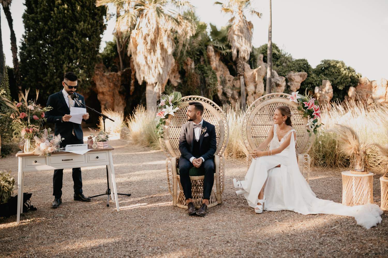 ceremonia civil tarragona