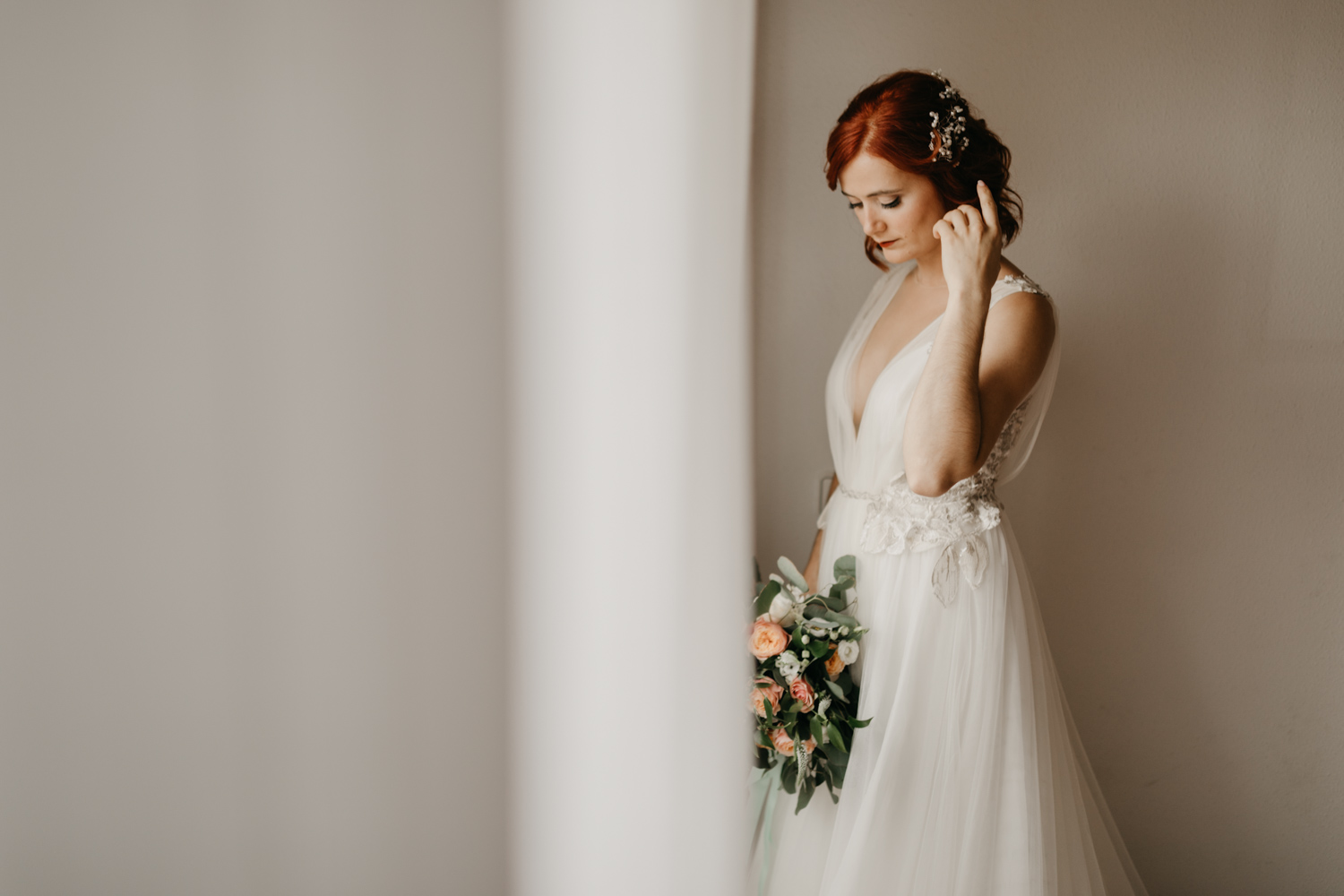 wedding photo spain