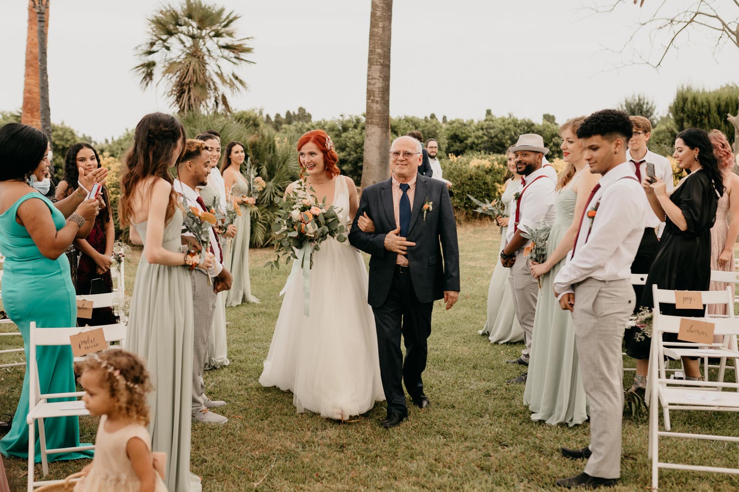 eventos la isla de gracia