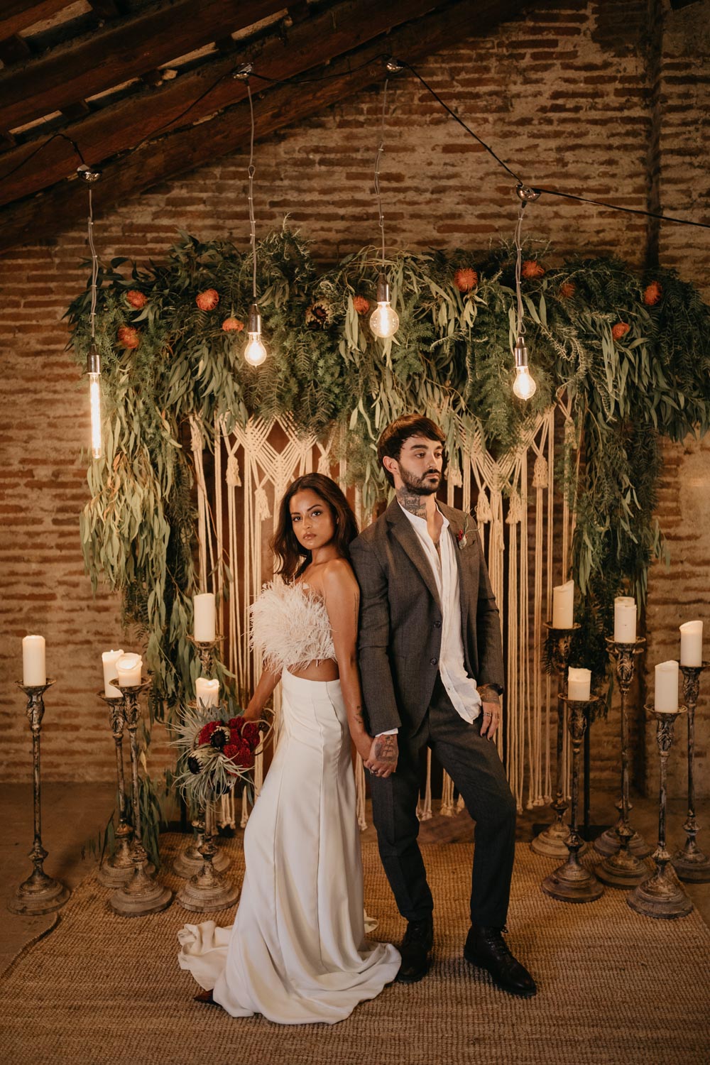 Boda Alternativa Tarragona