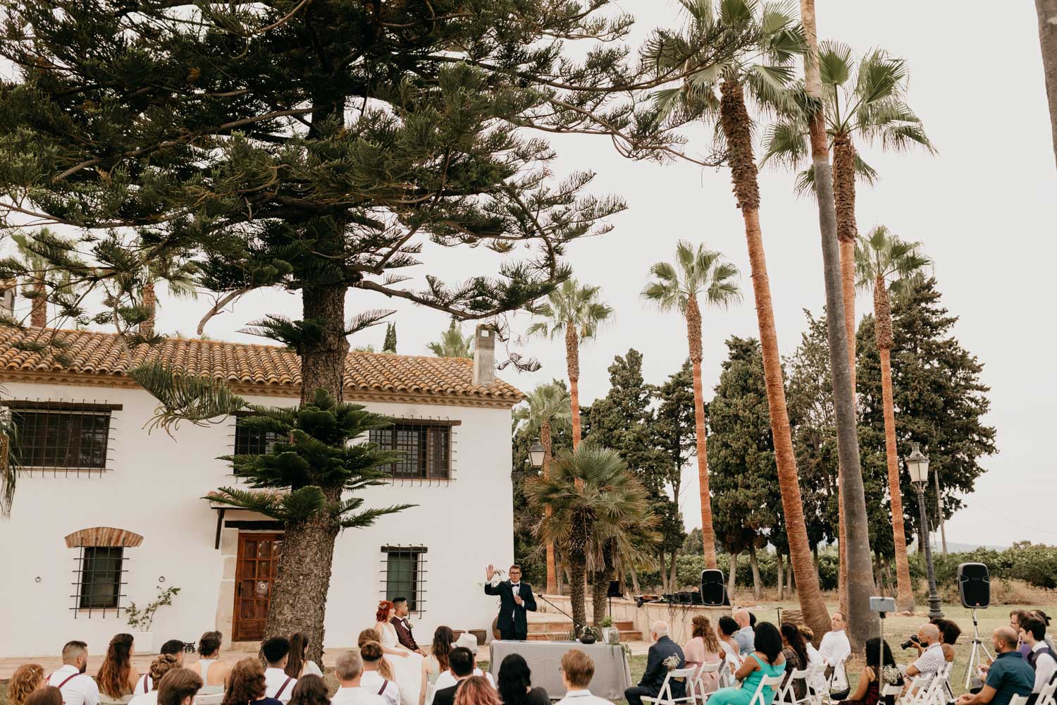 eventos la isla de gracia