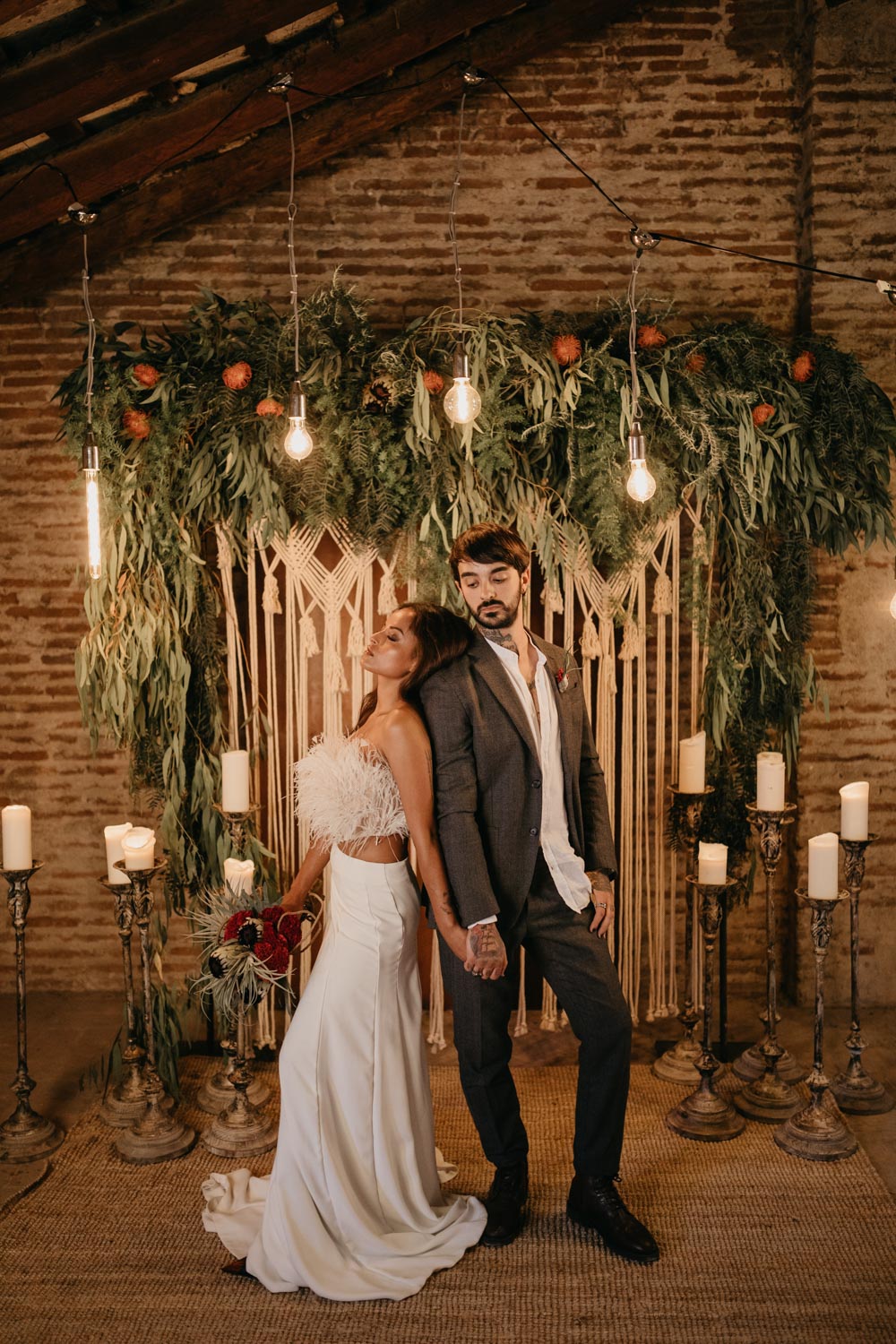 fotografo de boda Tarragona