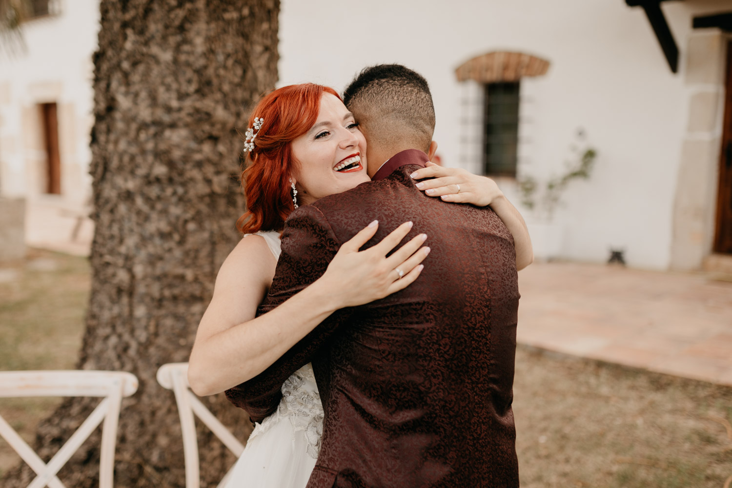 Fotografo de boda