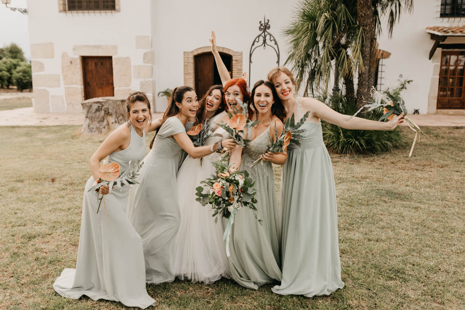 Fotografo de boda