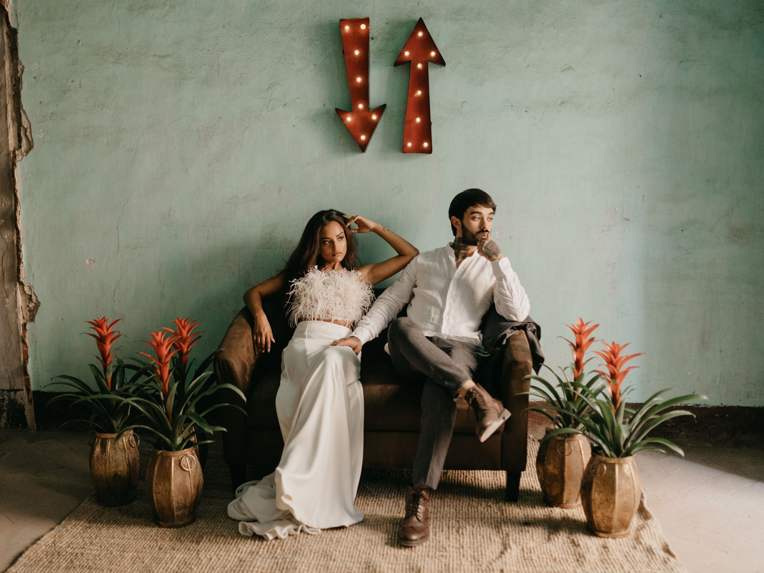 Boda Alternativa Tarragona