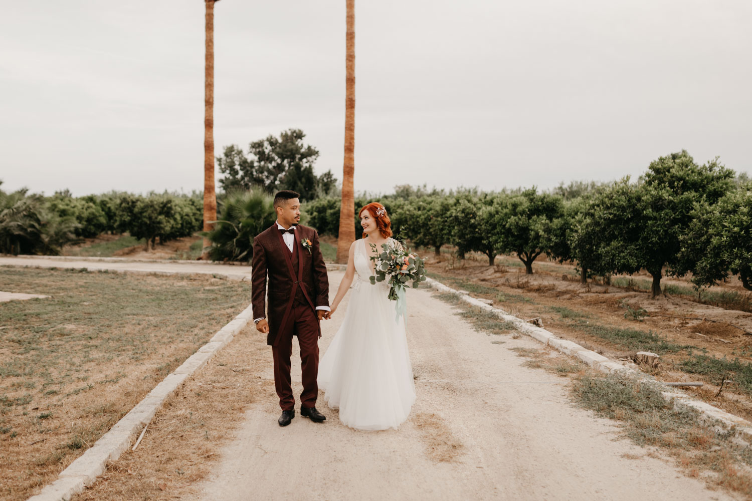 Fotografo de boda